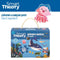 Kinderpuzzel Colorbaby Sea Animals 60 Onderdelen 60 x 44 cm (6 Stuks)