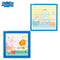 Kinderpuzzel Peppa Pig 25 Onderdelen 19 x 4 x 19 cm (6 Stuks)