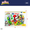 Kinderpuzzel Spidey Dubbelzijdig 50 x 35 cm 24 Onderdelen (12 Stuks)