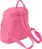 Kinderrugzak BlackFit8 Glow up Mini Roze (25 x 30 x 13 cm)