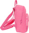 Kinderrugzak BlackFit8 Glow up Mini Roze (25 x 30 x 13 cm)