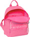 Kinderrugzak BlackFit8 Glow up Mini Roze (25 x 30 x 13 cm)