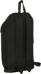 Kinderrugzak BlackFit8 Gradient Mini Zwart Militair groen (22 x 39 x 10 cm)