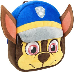 Kinderrugzak Chase The Paw Patrol 2100002448 Blauw