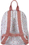 Kinderrugzak Flowers & Butterflies - Little Dutch