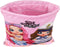 Kinderrugzak Na!Na!Na! Surprise Sparkles Roze (26 x 34 x 1 cm)