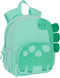 Kinderrugzak Safta 20 x 9 x 25 cm Dinosaurus