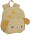Kinderrugzak Safta Hond Bruin 20 x 25 x 9 cm