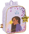 Kinderrugzak Wish Lila 22 x 27 x 10 cm