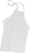 Kinderschort Creotime 43x61cm wit