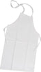 Kinderschort Creotime 43x61cm wit