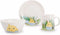 Kinderservies 3-delig Kids Baby Chick