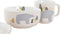 Kinderservies DKD Home Decor Beer