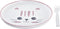 Kinderservies DKD Home Decor Kat