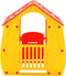 Kinderspeelhuis 102x90x109 cm