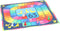 Kinderspel Ludo/Ganzenbord 2in1