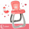 Kinderstoel Colorbaby 2 Stuks