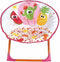 Kinderstoel Fun House Opvouwbaar