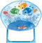 Kinderstoel Fun House Opvouwbaar