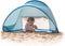 Kinderstrandtent met pierenbad Tenfun InnovaGoods