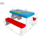 Kindertafel Fisher Price Picknick 69 x 42 x 79 cm