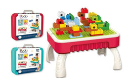 Kindertafel