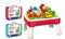 Kindertafel
