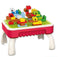 Kindertafel
