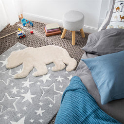 Children's carpet Watoto