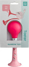 Kindertoeter recht PexKids Unicorn - roze met roze bol