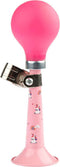Kindertoeter recht PexKids Unicorn - roze met roze bol