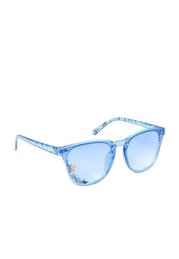 Kinderzonnebril Frozen Blauw
