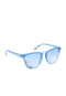 Kinderzonnebril Frozen Blauw