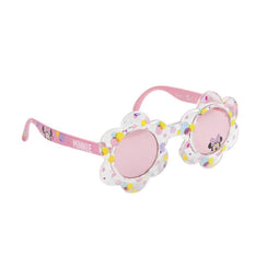 Kinderzonnebril Minnie Mouse Roze