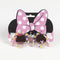 Kinderzonnebril Minnie Mouse Roze