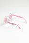 Kinderzonnebril Minnie Mouse Roze