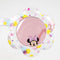 Kinderzonnebril Minnie Mouse Roze