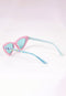 Kinderzonnebril Peppa Pig Roze