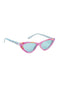 Kinderzonnebril Peppa Pig Roze