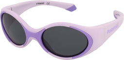 Kinderzonnebril Polaroid PLD-8037-S-B3V-M9