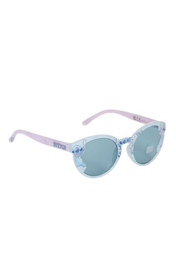 Kinderzonnebril Stitch Blauw Lila