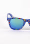 Kinderzonnebril The Avengers Blauw