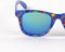 Kinderzonnebril The Avengers Blauw