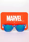 Kinderzonnebril The Avengers Blauw