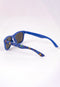 Kinderzonnebril The Avengers Blauw