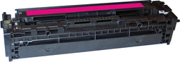 Kineon toner magenta 1400 pagina's voor HP - OEM: CB543A