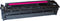 Kineon toner magenta 1400 pagina's voor HP - OEM: CB543A