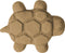 Kinetic Sand - Kneedbare Speelzand - Bruin - 0,9 kg origineel kinetisch zand - Sensorisch speelgoed
