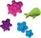 Kinetic Sand Speelzand 227 Gram Paars
