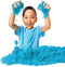 Kinetic Sand - Speelzand - 907 g origineel kinetisch zand - Blauw - Sensorisch speelgoed